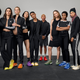 Image for article titled Pharrell, Adidas Champion Female Empowerment With 'Now Is Her Time' Collection